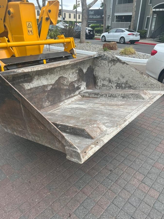 2020 STAR INDUSTRIES 1406B