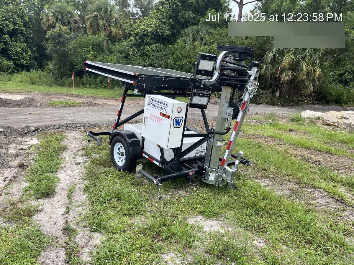 2025 WANCO WLTS-MM8A-1600