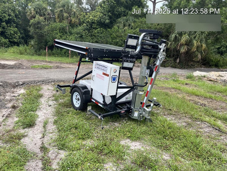 2025 WANCO WLTS-MM8A-1600