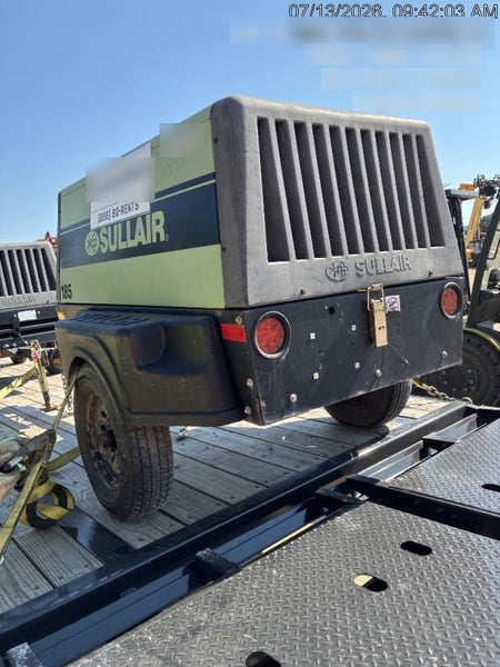 2019 SULLAIR 185-DPQ