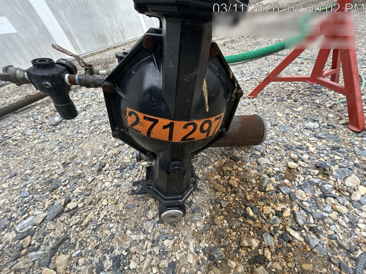 2022 INGERSOLL RAND PD20A-AAP-CCC-B