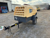 2022 ATLAS COPCO XAS188 CWK