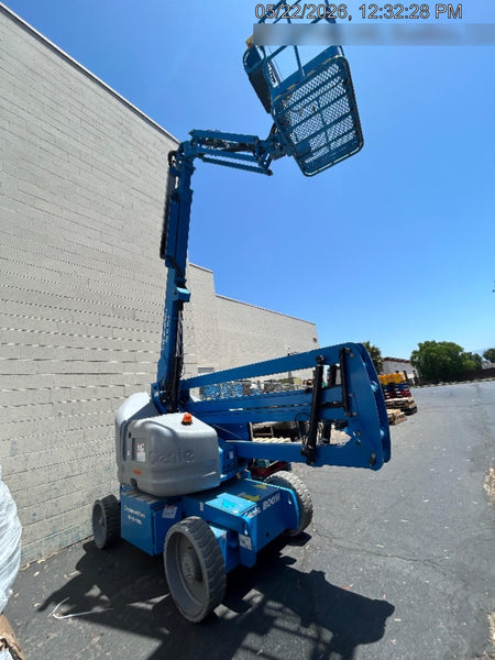 2024 GENIE Z40/23N RJ