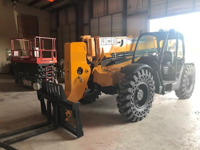 2019 JCB 509-42