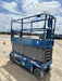2018 Genie GS-3232 Genie GS3232 Lift w/Folding Rails and Swing Gate