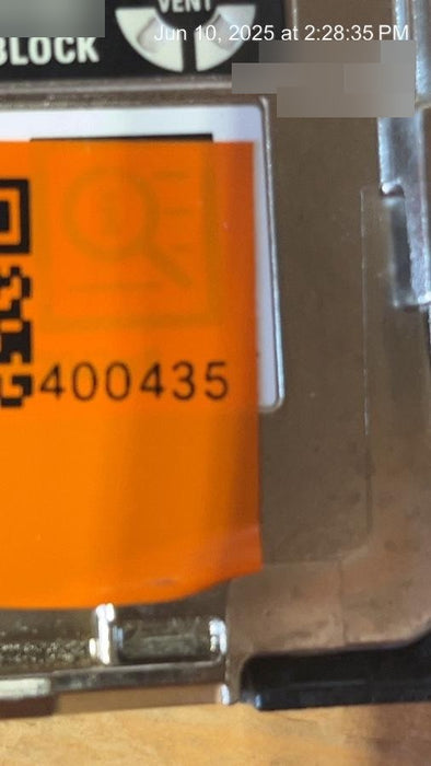 2024 MOTOROLA R7 DISPLAY