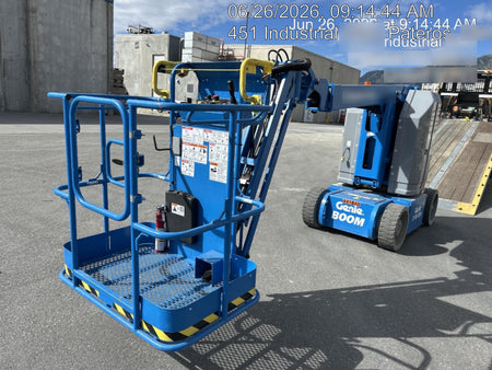 2024 GENIE Z30-20 N RJ