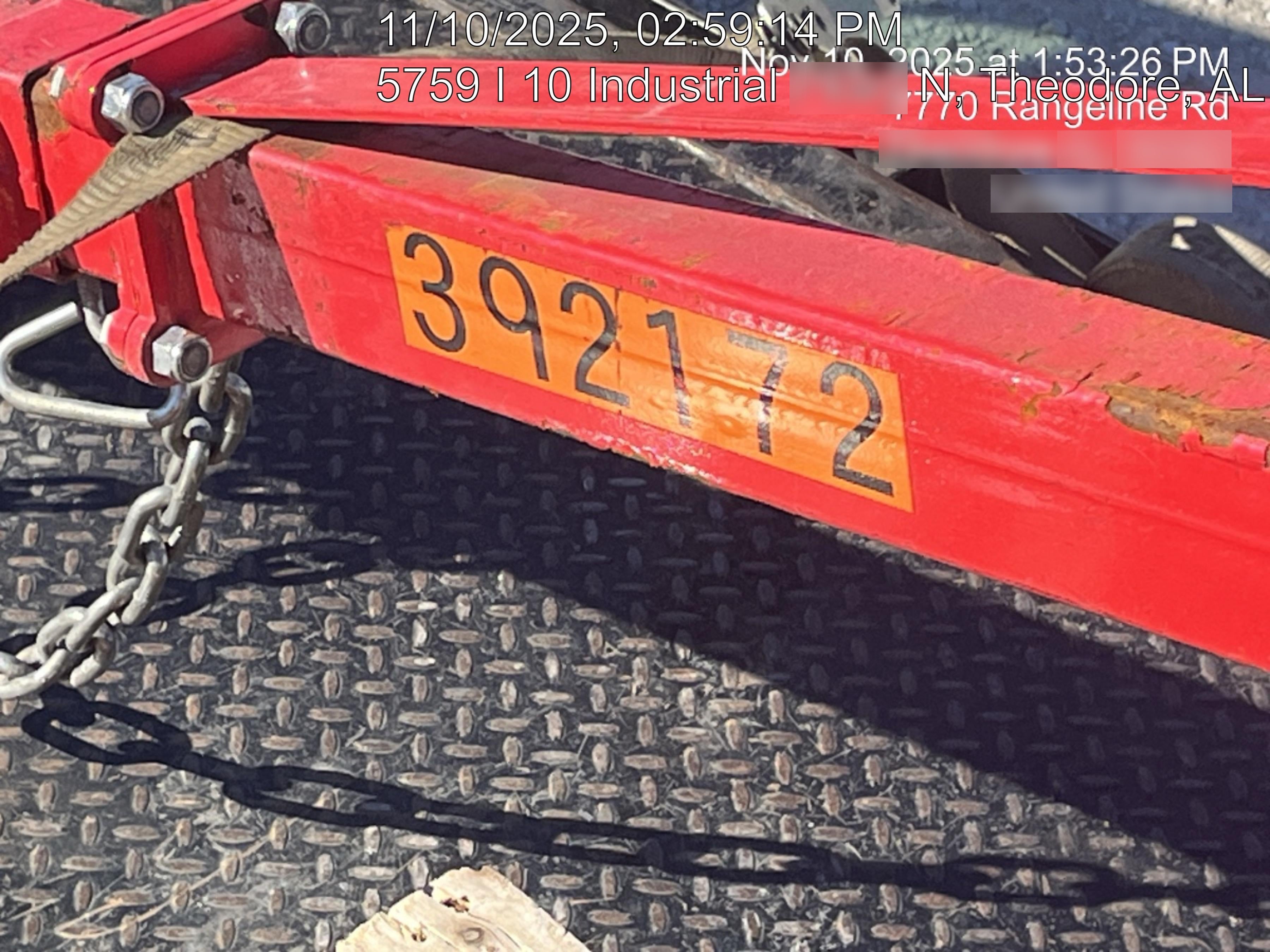 2023 B&B PIPE 2014
