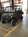 2019 KAWASAKI Mule PRO-DXT (Half Door)