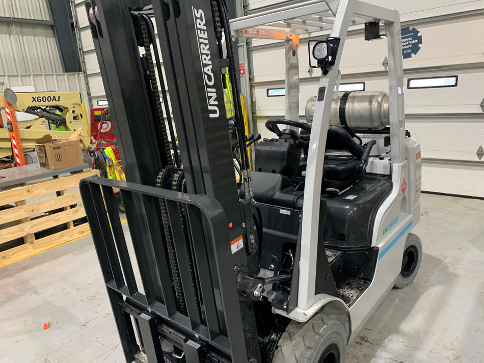 2022 UNICARRIER MAP1F2A25DV