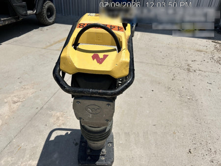 2024 WACKER NEUSON BS68-4Ab/28