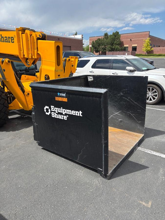 2025 STAR INDUSTRIES 1425