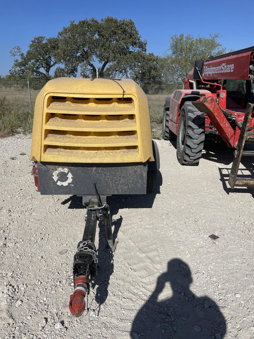 2022 ATLAS COPCO XAS188