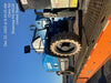 2020 Genie GTH-5519 Cab/Heat/Air, Solid Tires, Work Lights, Beacon, Aux Hydraulics, Back up Alarm