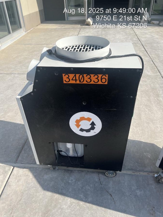 2023 KWIKOOL KPAC1411-2