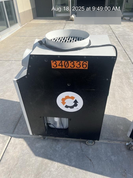 2023 KWIKOOL KPAC1411-2