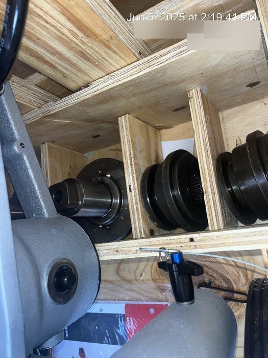 2024 RIDGID 920 - 95782