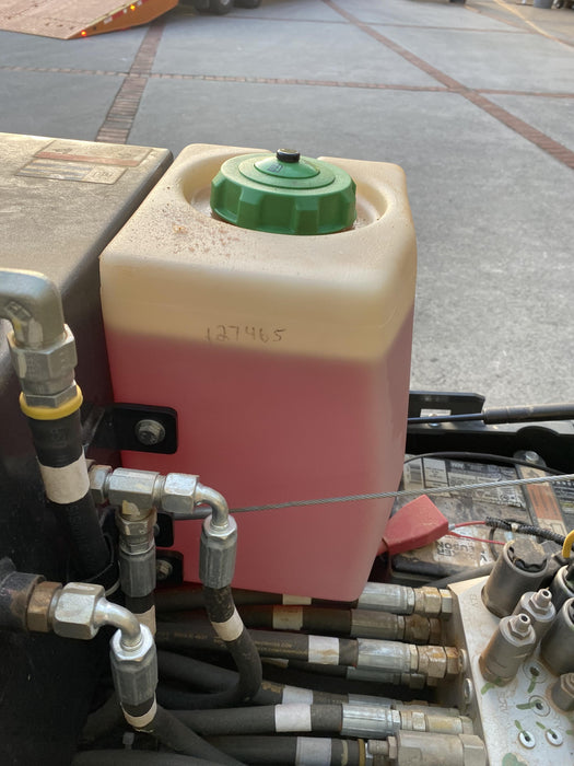 2021 WACKER NEUSON RTLx-SC3