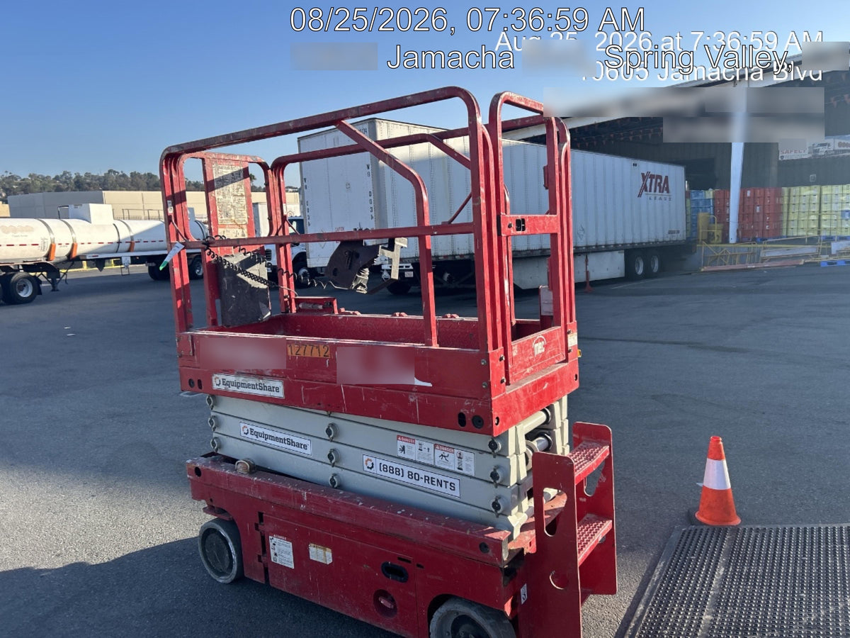 2021 MEC 1930SE