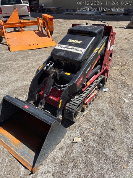 2024 TORO TX525