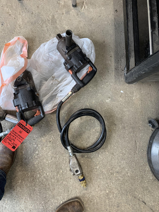 2021 INGERSOLL RAND 3940B2TI