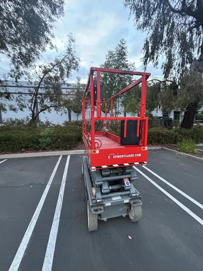2024 SKYJACK SJ3226
