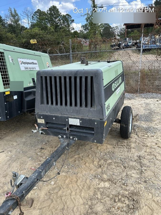 2019 SULLAIR 185-DPQ