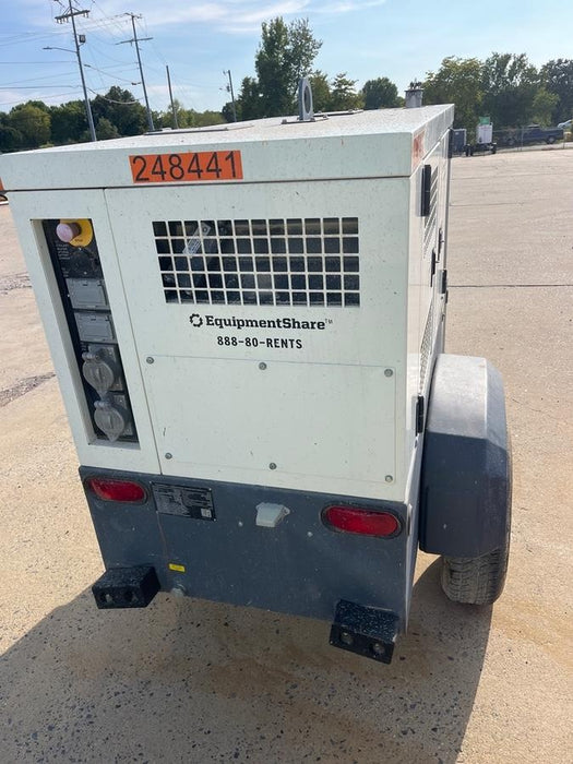 2022 ATLAS COPCO QAS25 CWK