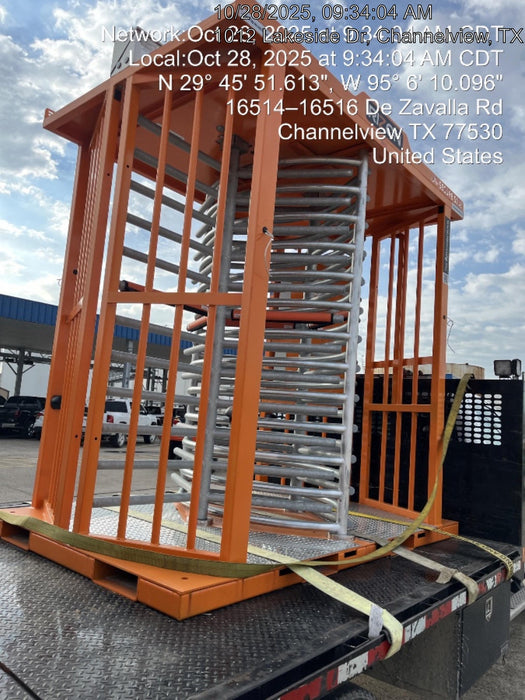 2025 RIZON PEGASUS-200PRO