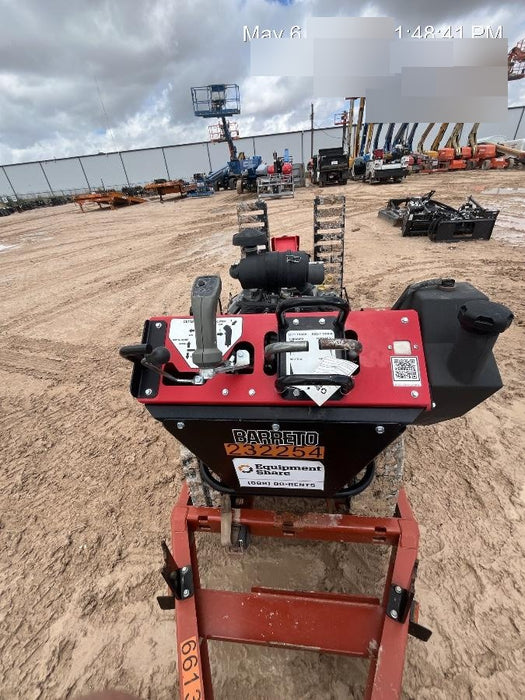 2020 DITCH WITCH S3C
