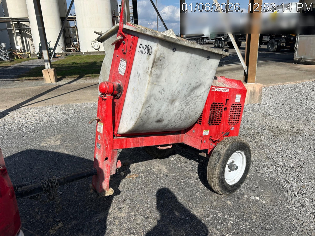 2025 MULTIQUIP WM90PH8