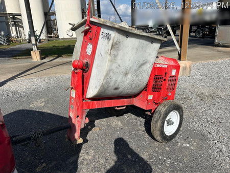 2025 MULTIQUIP WM90PH8
