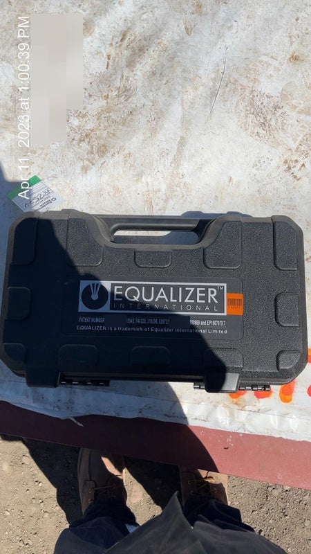 2021 ENERPAC SWI1214TMSTDSPB