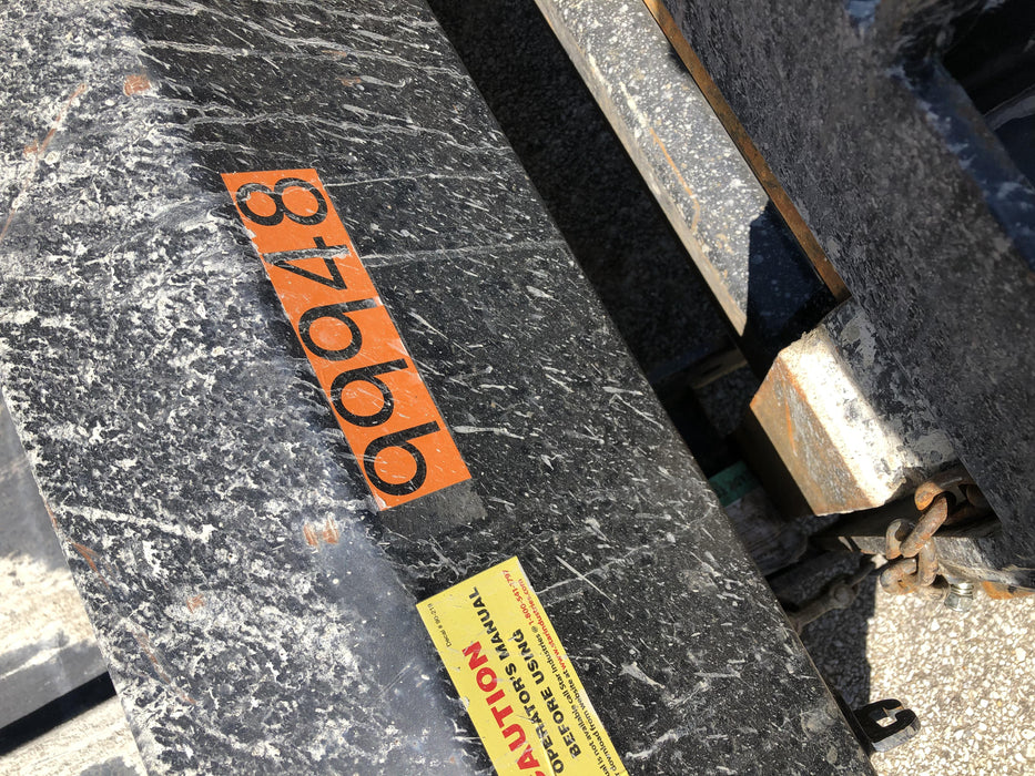 2020 STAR INDUSTRIES 1664