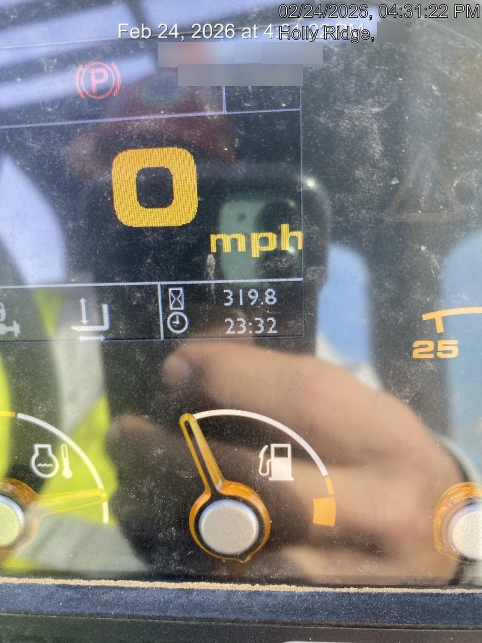 2025 JCB 512-56