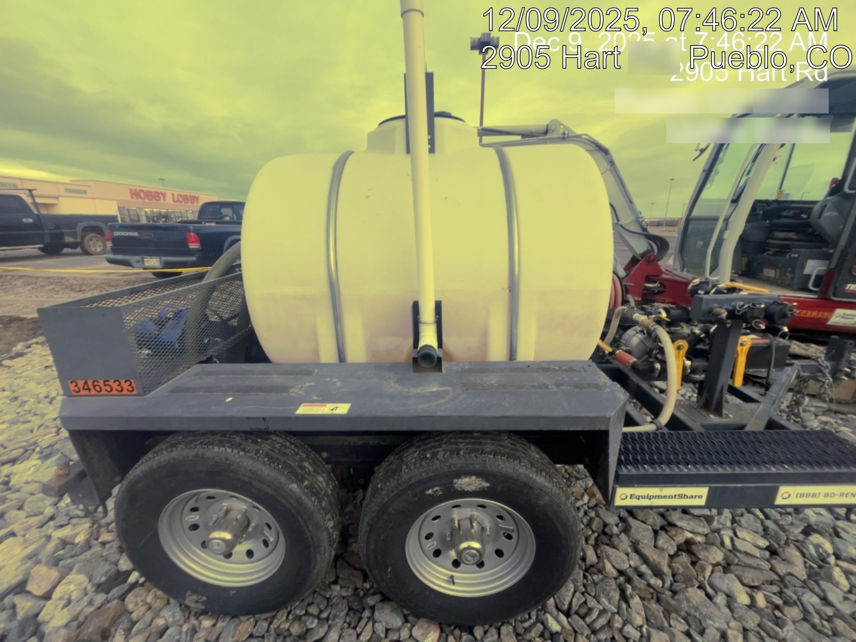 2023 SIMPSON SWT-52517