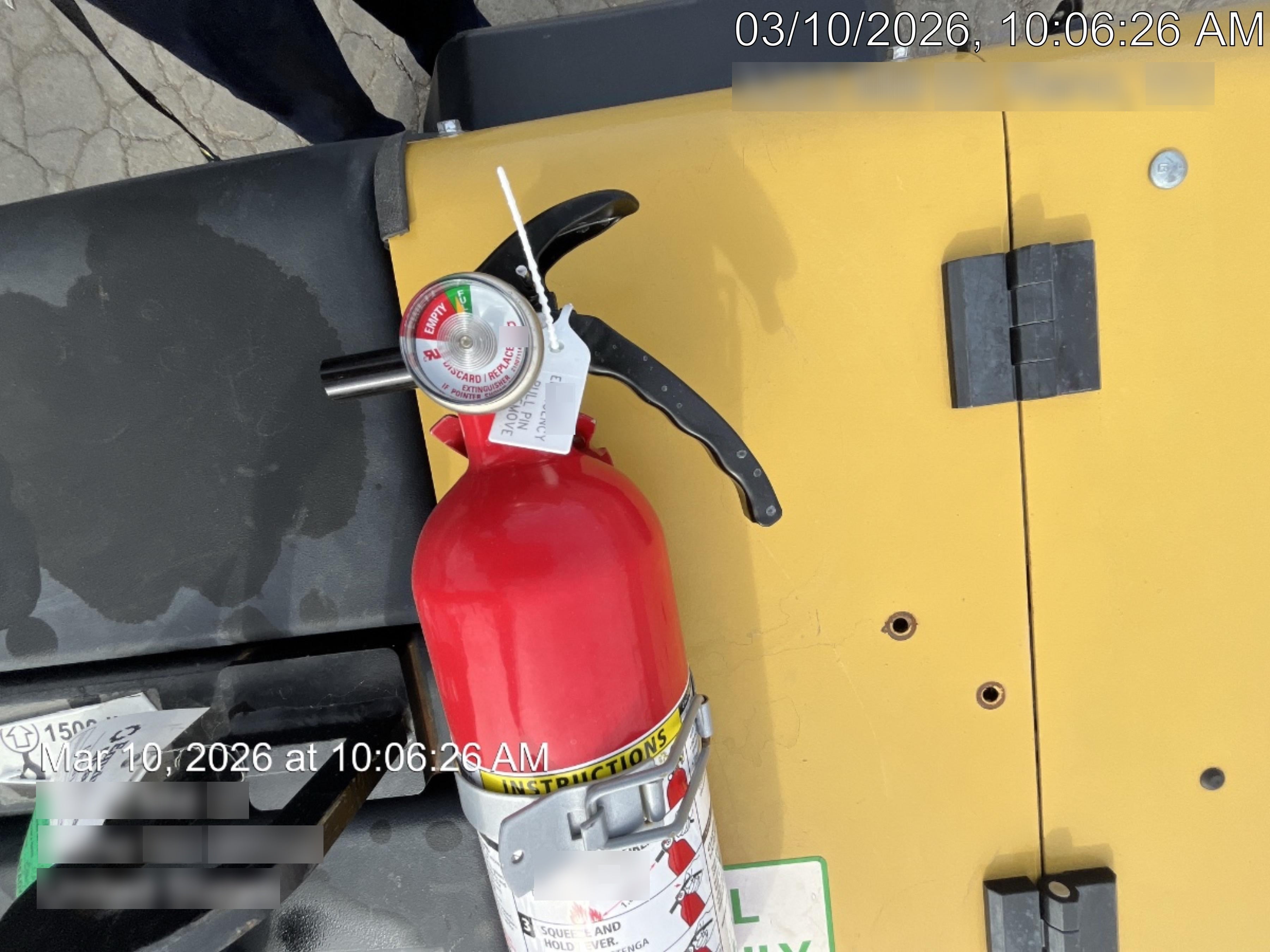 2022 ALLMAND NLV3GR
