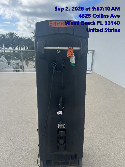 2023 VECTOR Vector Max