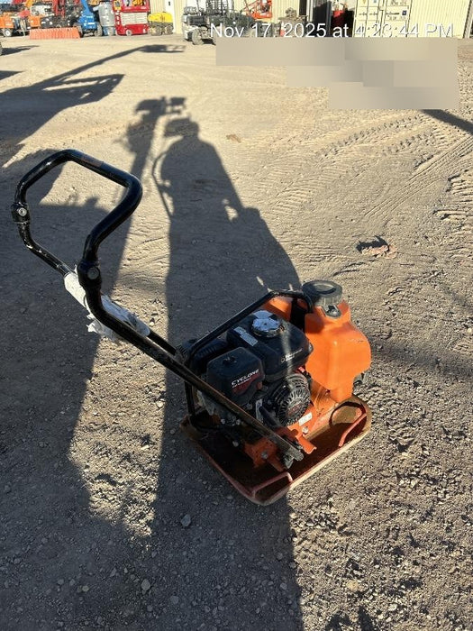 2023 MULTIQUIP MVC82VHW