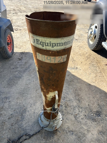 2021 MICHIGAN PNEUMATIC HV-6AM
