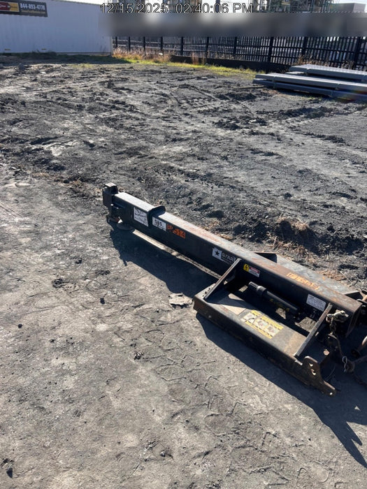 2020 STAR INDUSTRIES M1360B - Star JIB Boom