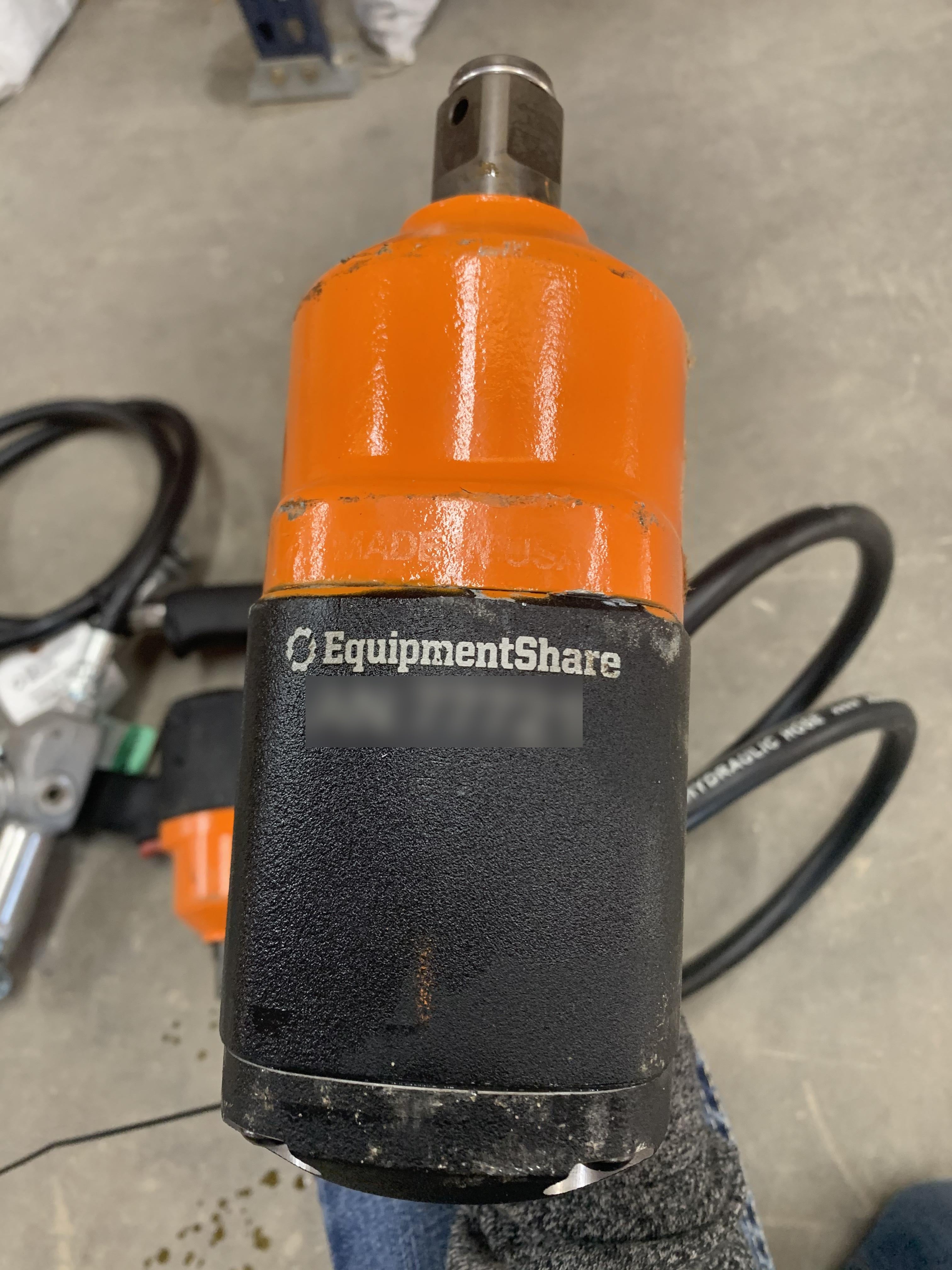 2020 MICHIGAN PNEUMATIC 751SS