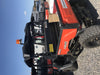 2019 Kubota RTV-XG850WL-H 4wd Utility Cart, Gas, 2 Seat, LED Strobe, Windshield Tempered Glass, Plastic Canopy, Wire Harness Kit, Backup Alarm