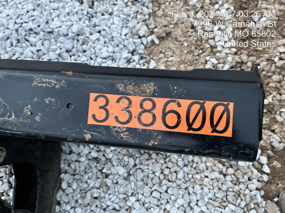 2023 AUGER TORQUE 3300-30