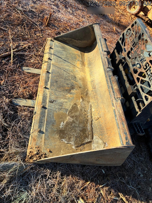 2020 PALADIN 48" Pallet Forks - Paladin