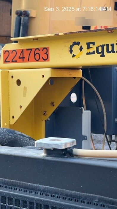 2022 ATLAS COPCO PAC F66 KD