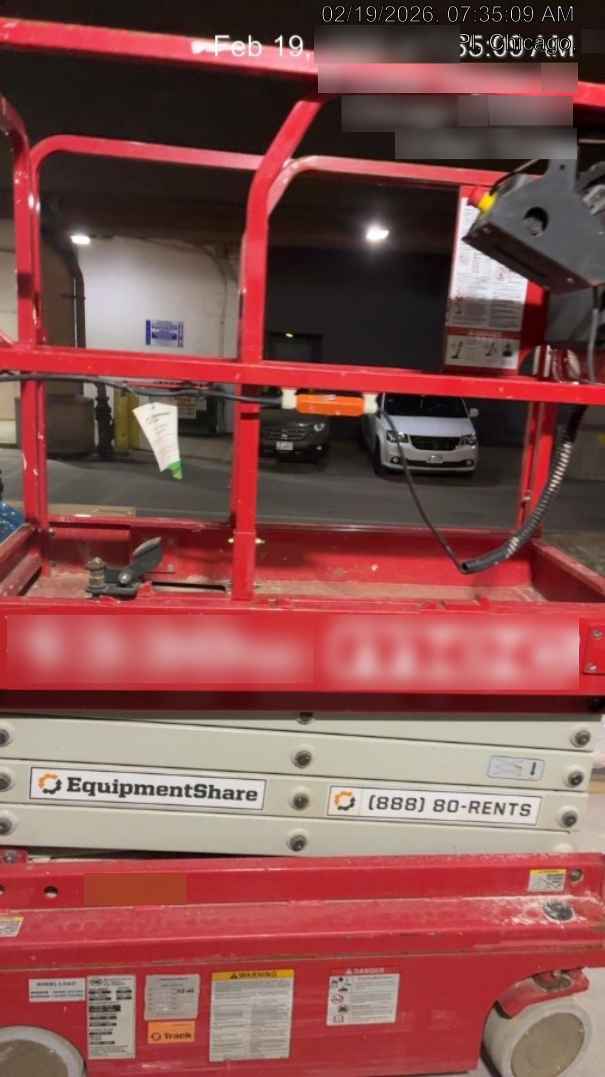 2020 MEC 1330SE MEC 1330SE