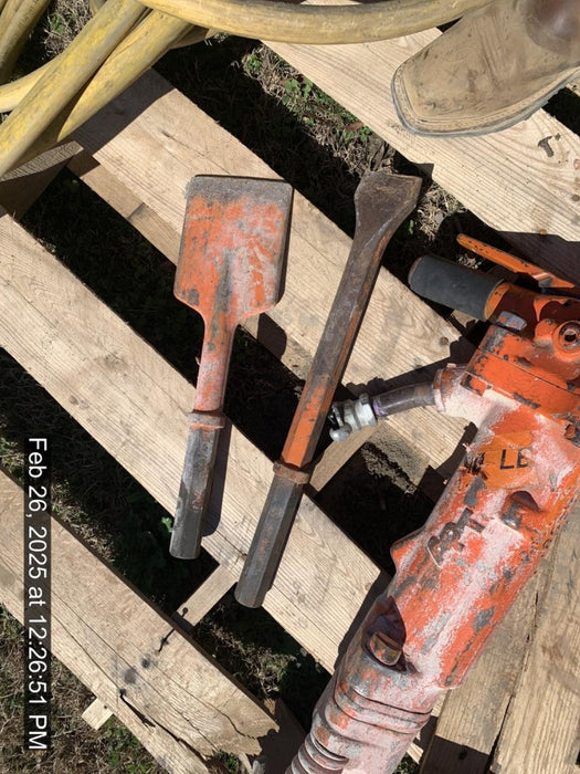 2019 AMERICAN PNEUMATIC TOOL 5240