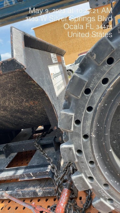 2022 ARROW MATERIAL HANDLING HP-6000-200