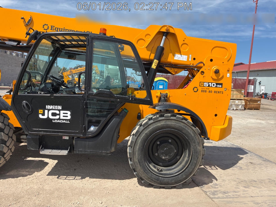 2024 JCB 510-56